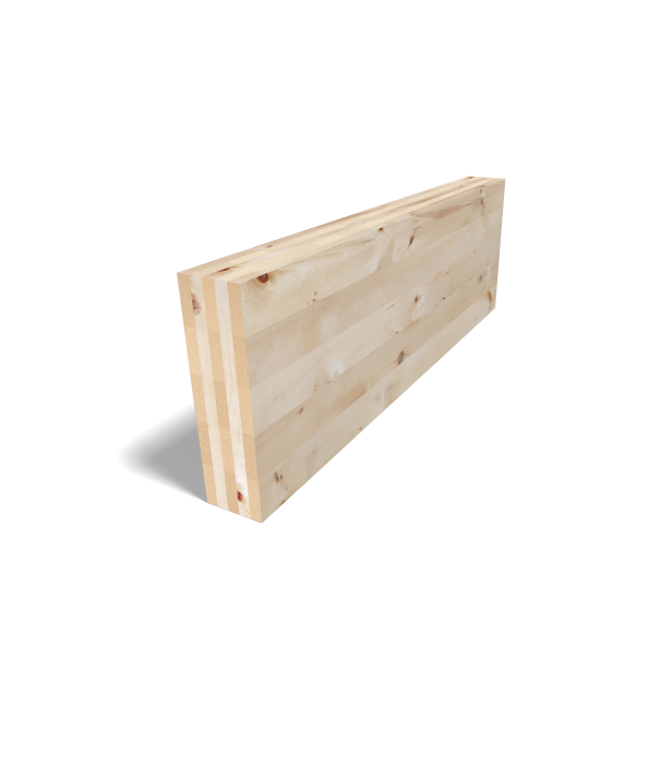 CLT (cross-laminated timber)